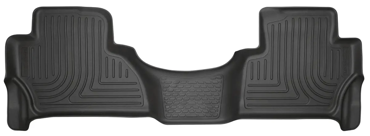 Weatherbeater - 2Nd Seat Floor Liner 1