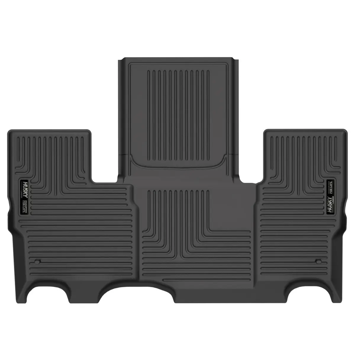 Weatherbeater - 3Rd Seat Floor Liner 1