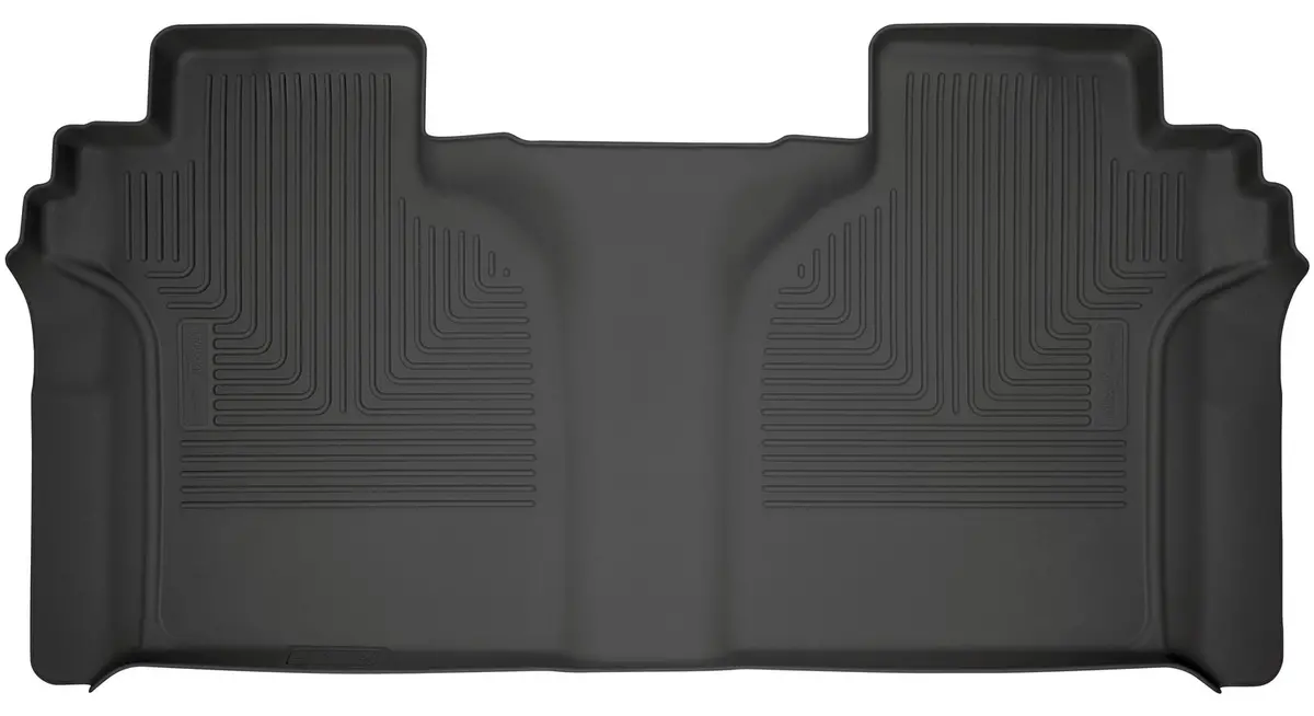 Weatherbeater - 2Nd Seat Floor Liner 1