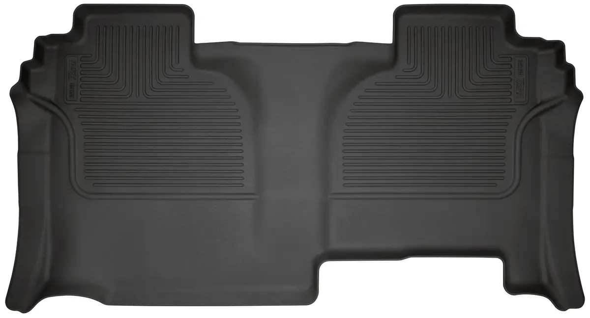 Weatherbeater - 2Nd Seat Floor Liner 1