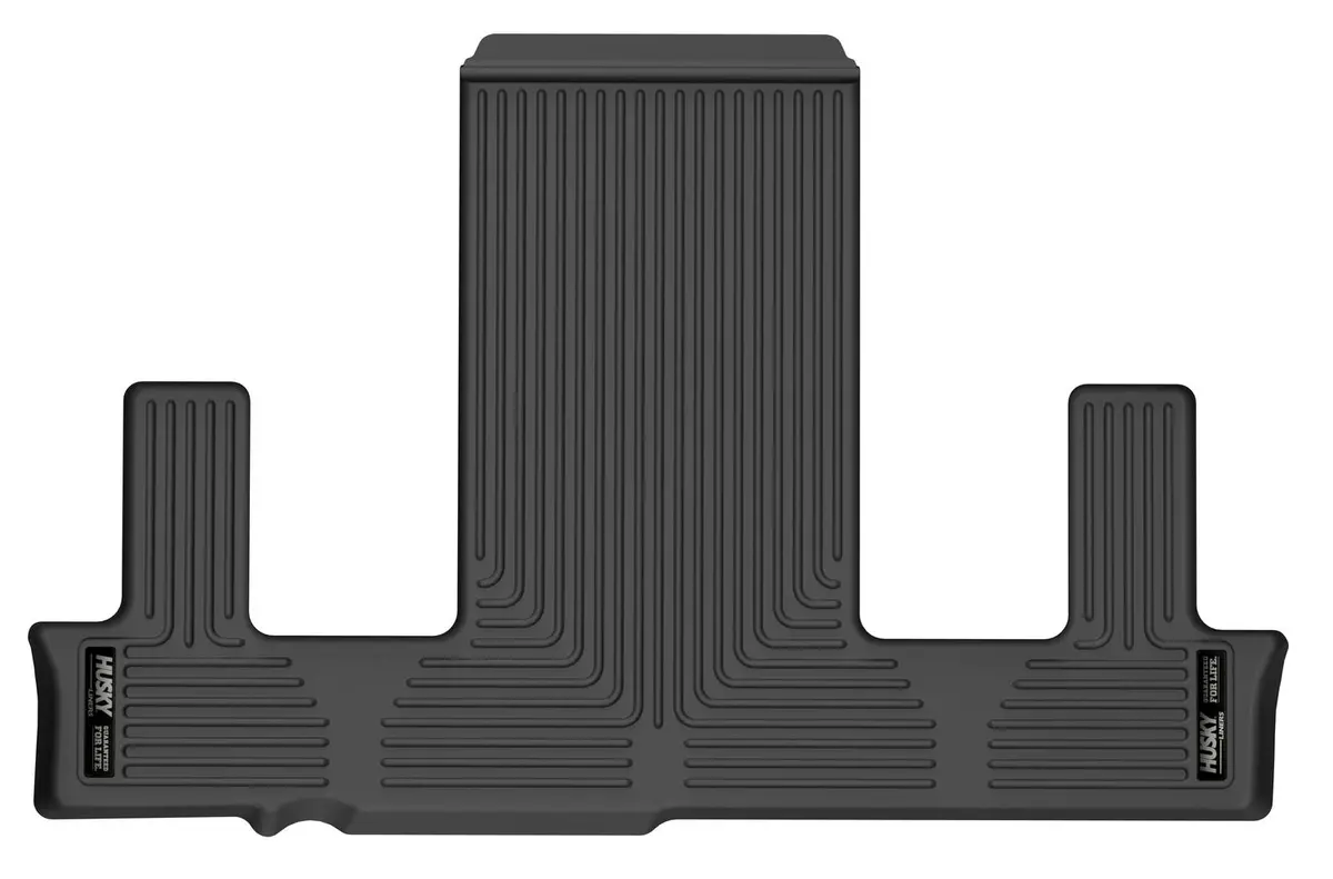 Weatherbeater - 3Rd Seat Floor Liner 1