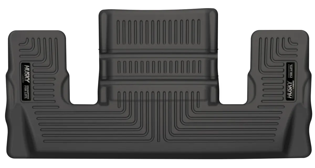 Weatherbeater - 3Rd Seat Floor Liner 1
