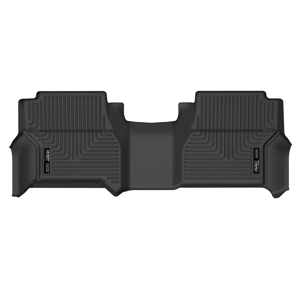 Weatherbeater - 2Nd Seat Floor Liner 1