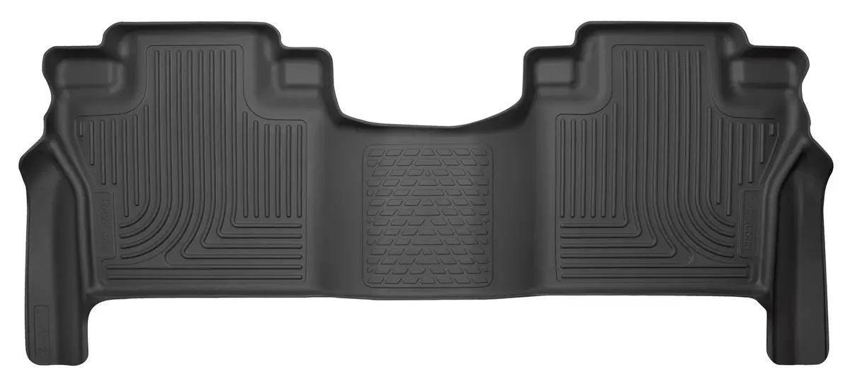 Weatherbeater - 2Nd Seat Floor Liner 1