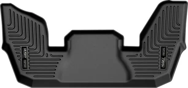 Weatherbeater - 3Rd Seat Floor Liner 1