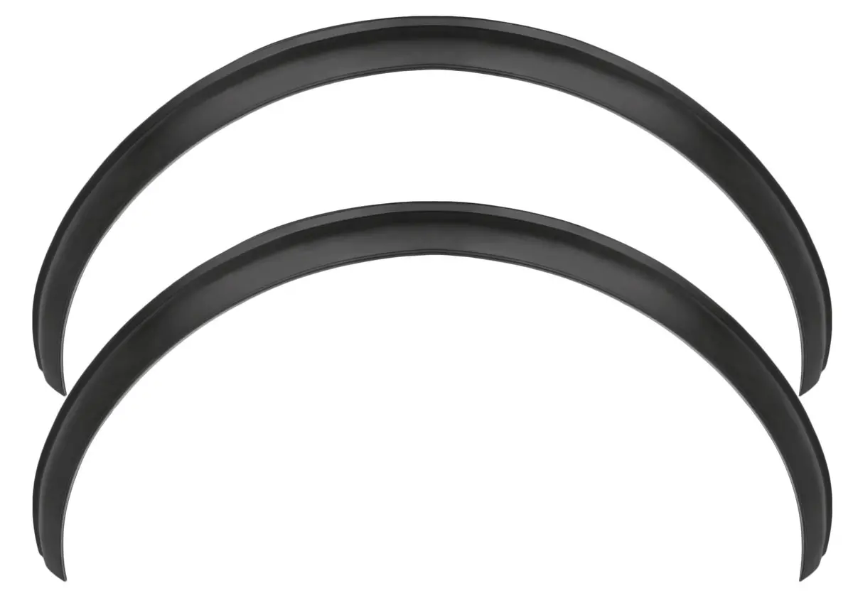 Mud Grabbers 2.75" Wide 1