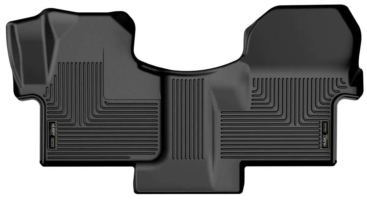 Weatherbeater - Front Floor Liners 1