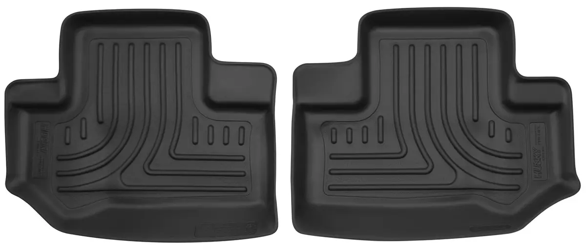 Weatherbeater - 2Nd Seat Floor Liner 1