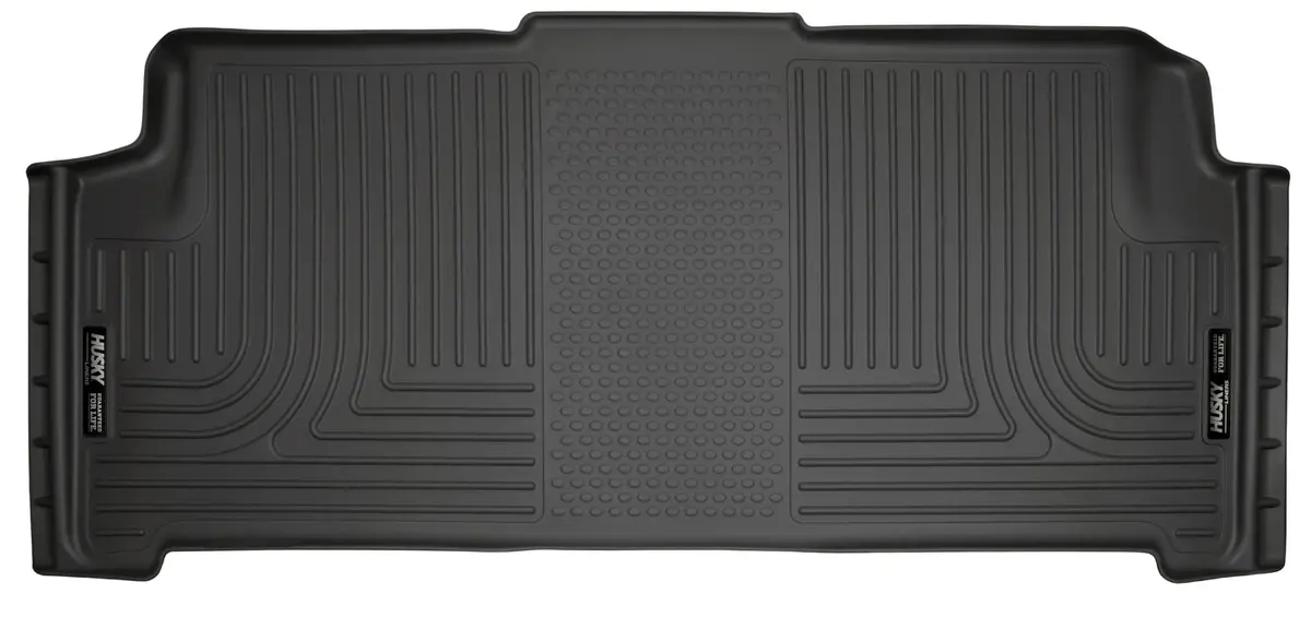 Weatherbeater - 2Nd Seat Floor Liner 1