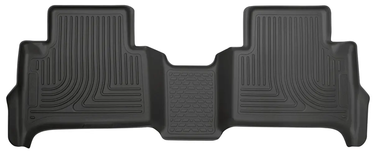 Weatherbeater - 2Nd Seat Floor Liner 1