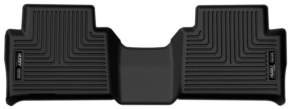 Weatherbeater - 2Nd Seat Floor Liner 1