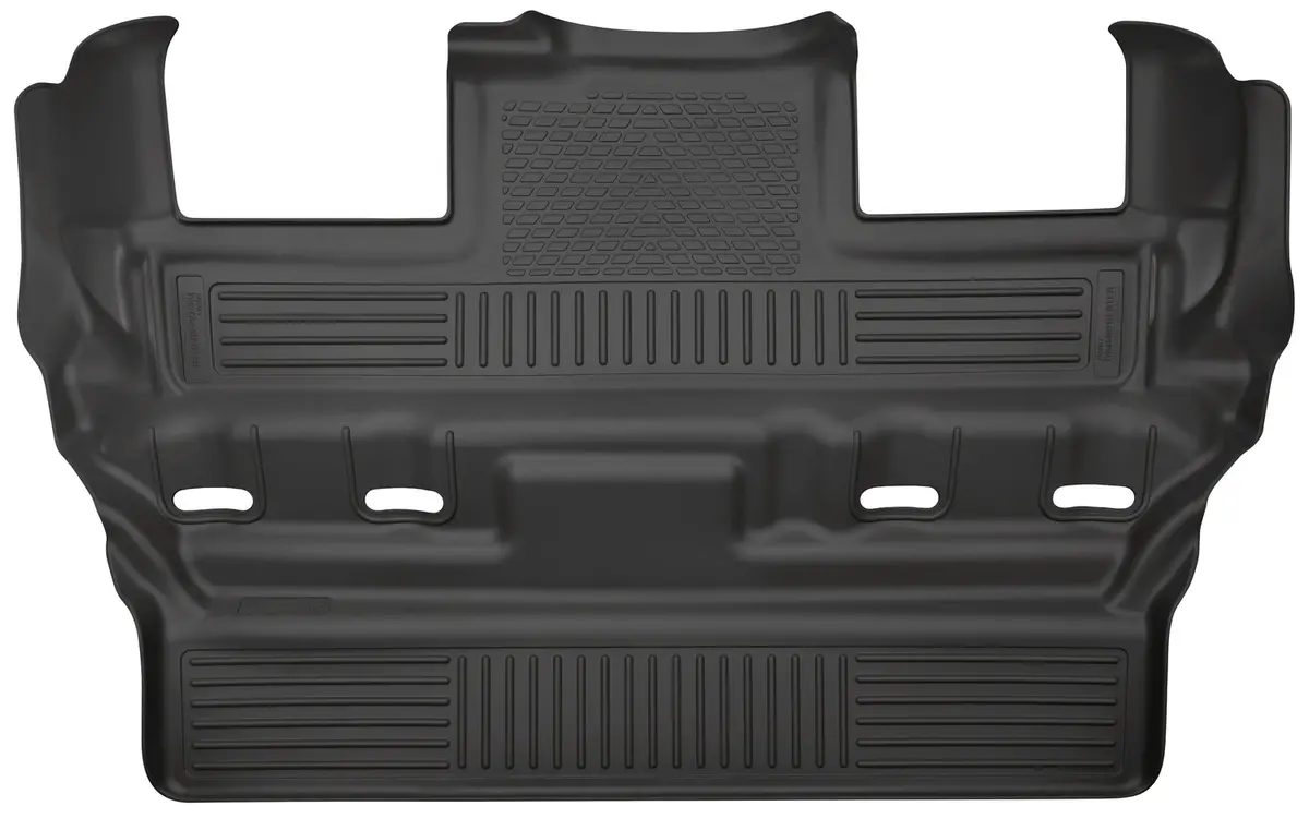 Weatherbeater - 3Rd Seat Floor Liner 1