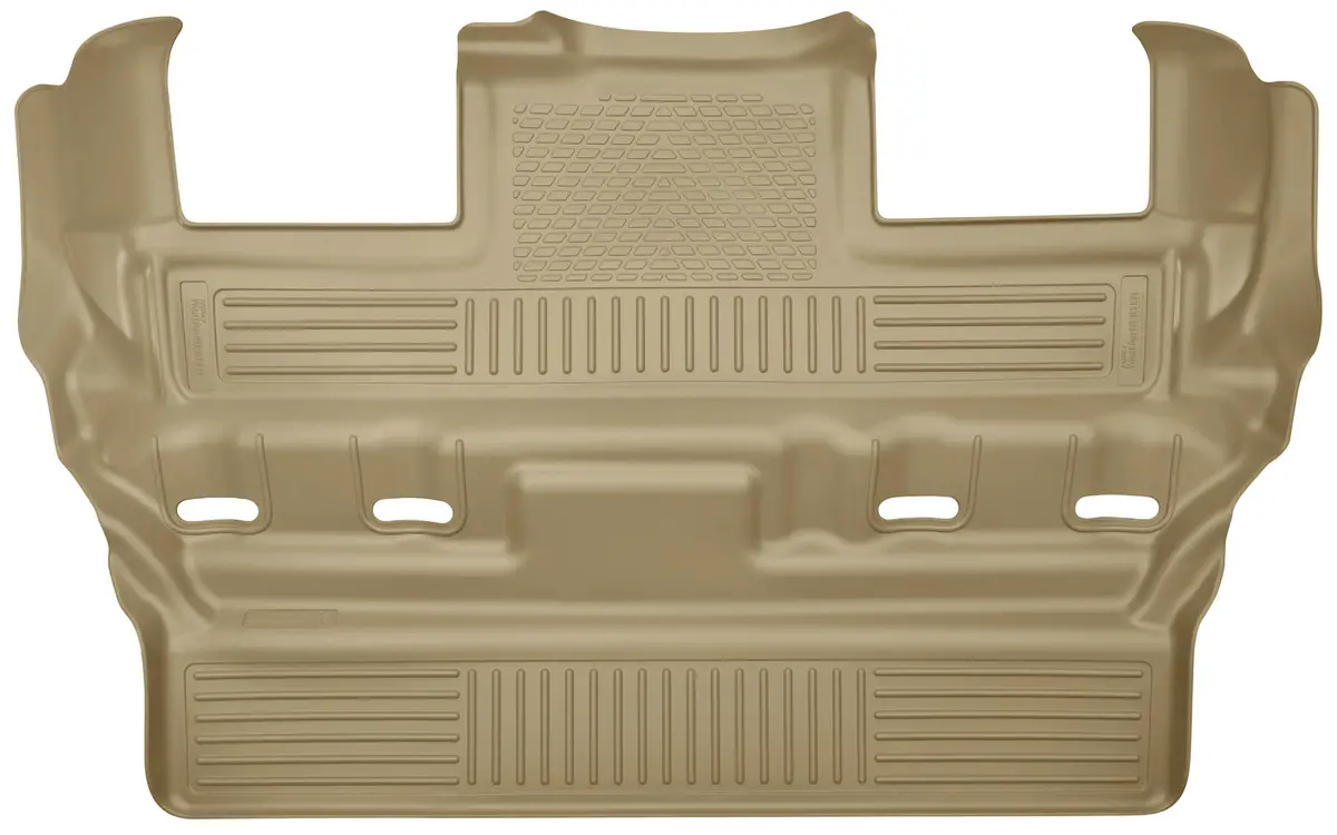 Weatherbeater - 3Rd Seat Floor Liner 1