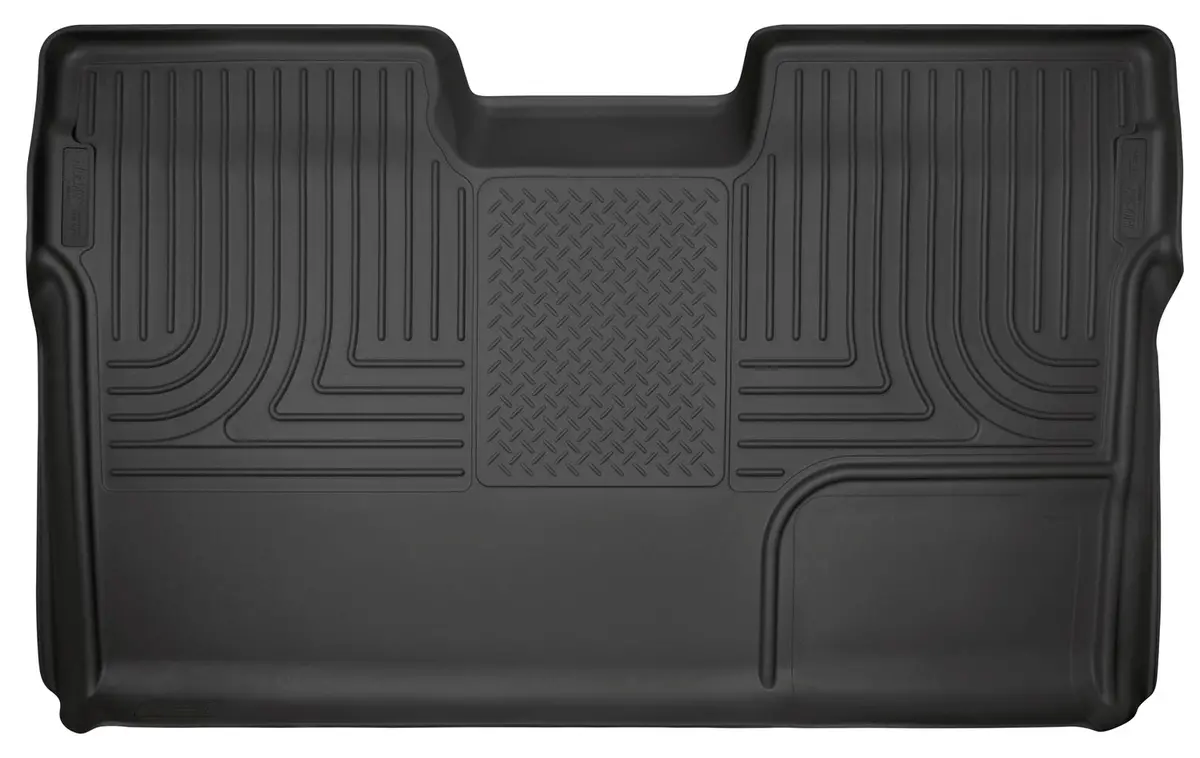 Weatherbeater - 2Nd Seat Floor Liner (Full Coverage) 1