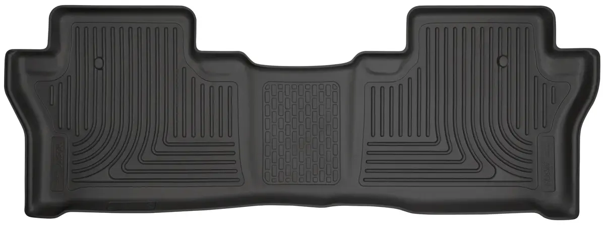 Weatherbeater - 2Nd Seat Floor Liner 1
