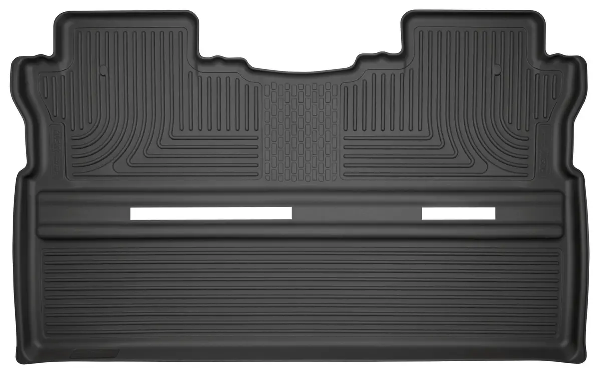 Weatherbeater - 2Nd Seat Floor Liner 1