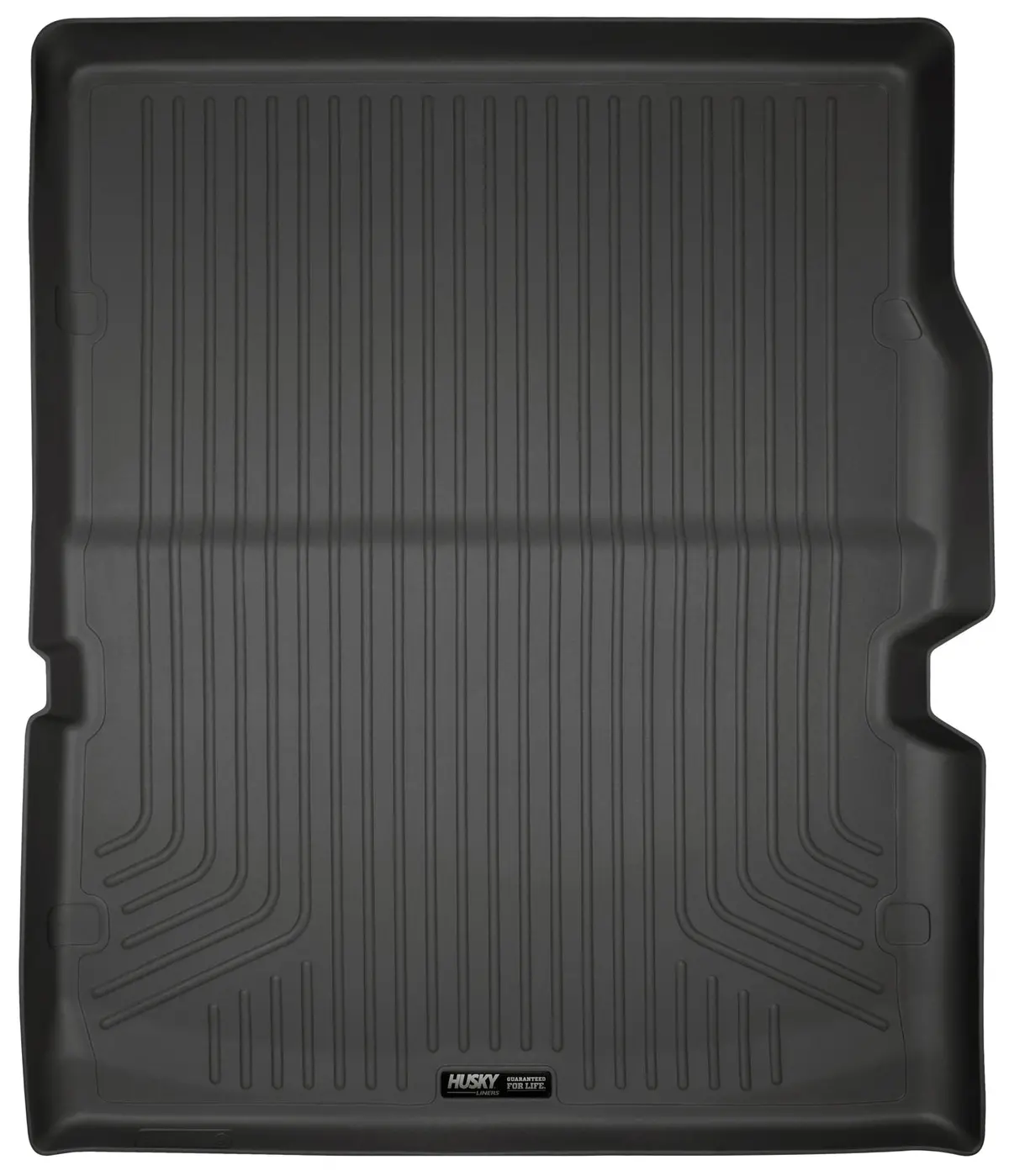Weatherbeater - Cargo Liner 1