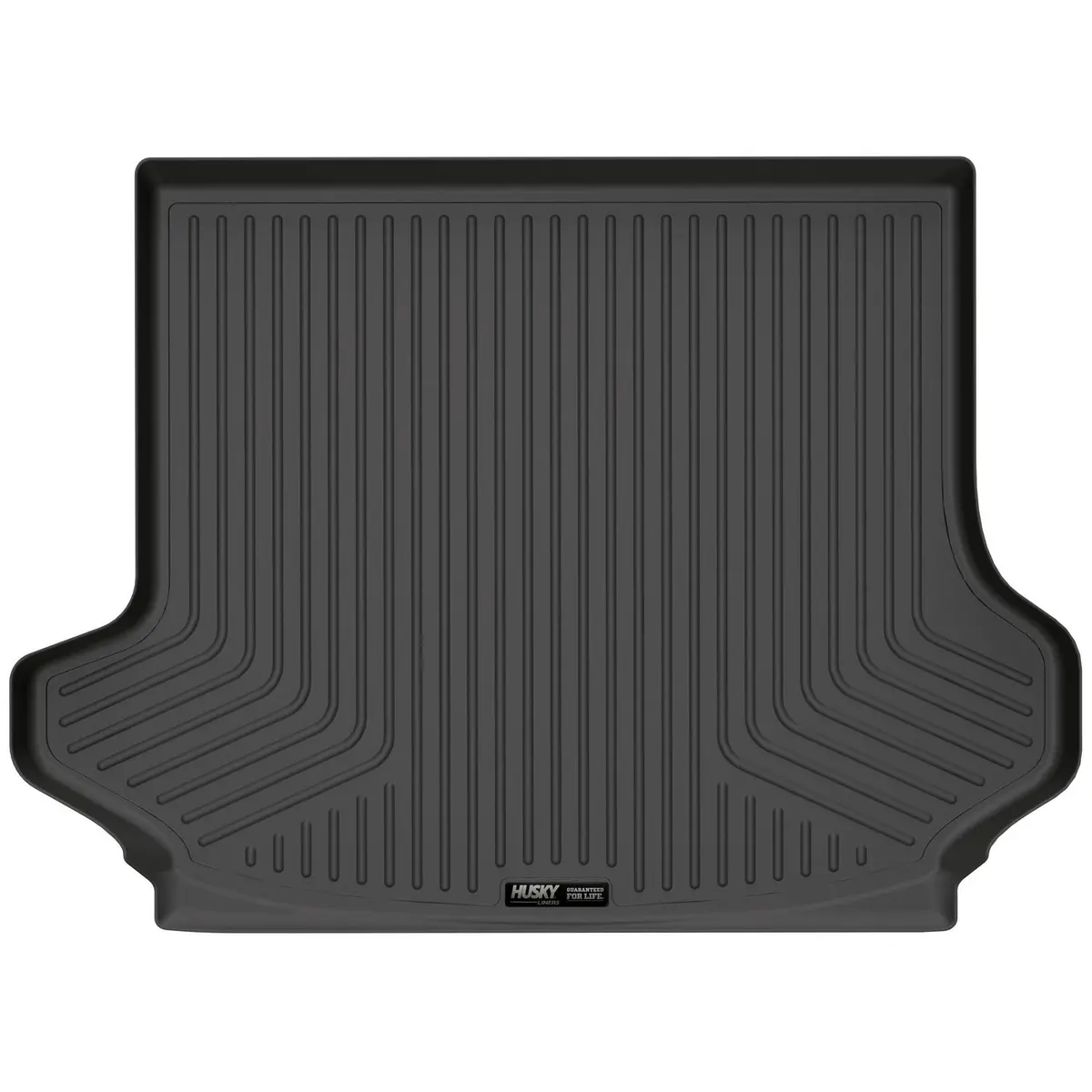 Weatherbeater - Cargo Liner 1