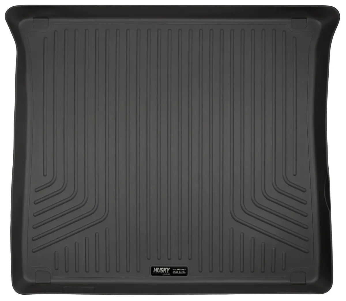 Weatherbeater - Cargo Liner 1