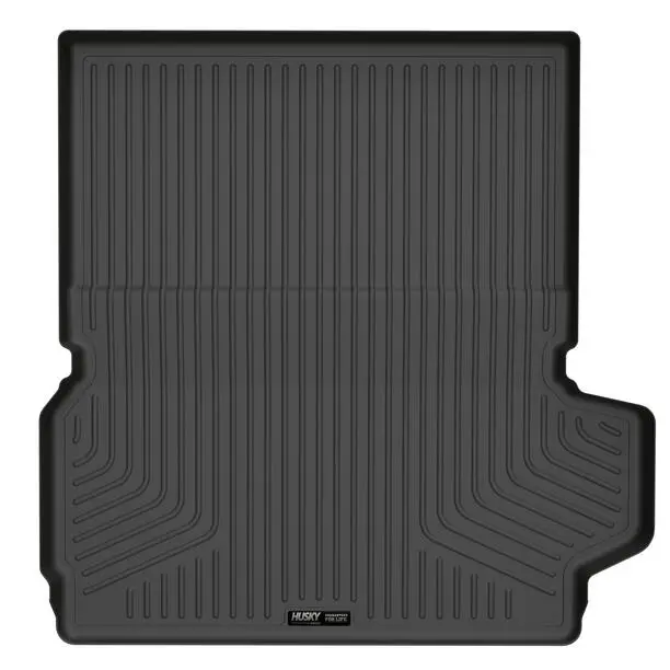 Weatherbeater - Cargo Liner 1