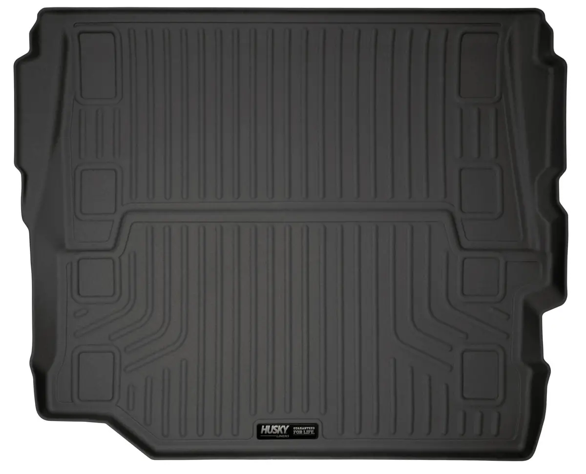 Weatherbeater - Cargo Liner 1