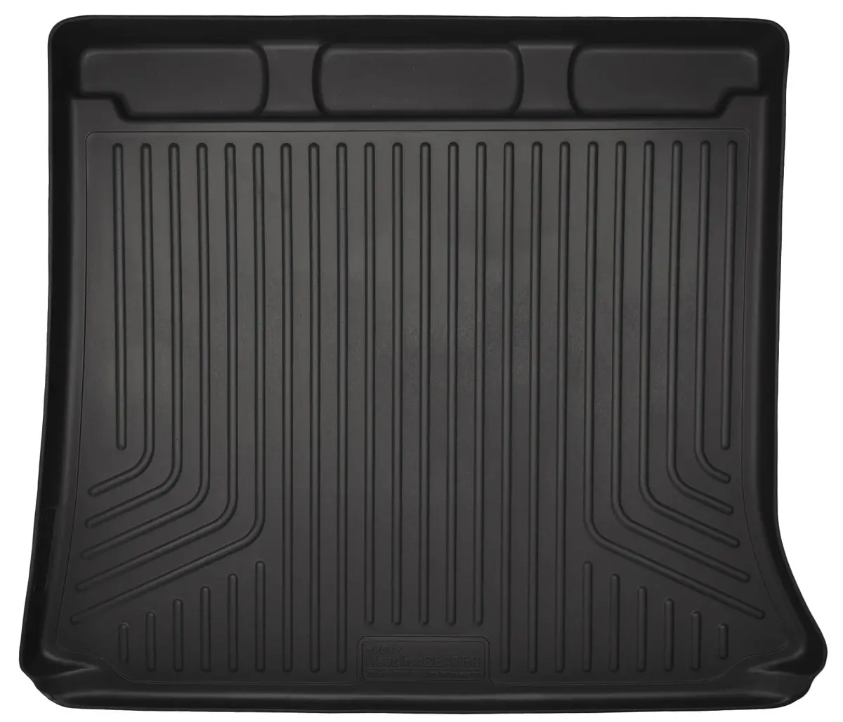 Weatherbeater - Cargo Liner Behind 2Nd Seat 1