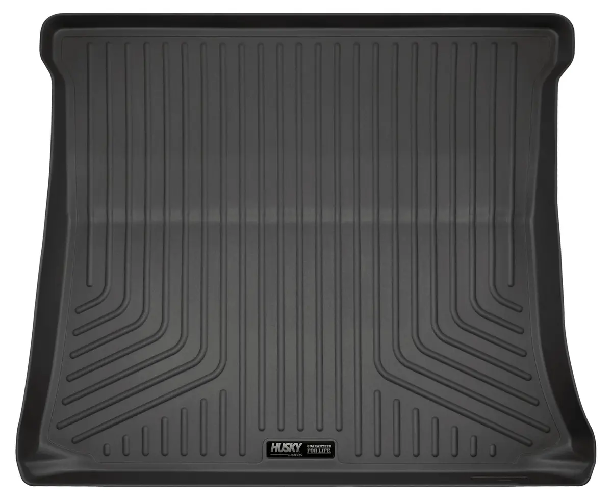 Weatherbeater - Cargo Liner 1