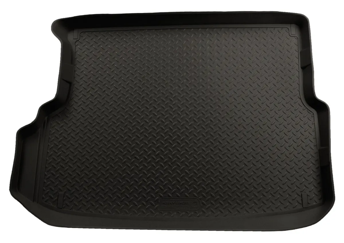 Classic Style - Cargo Liner 1
