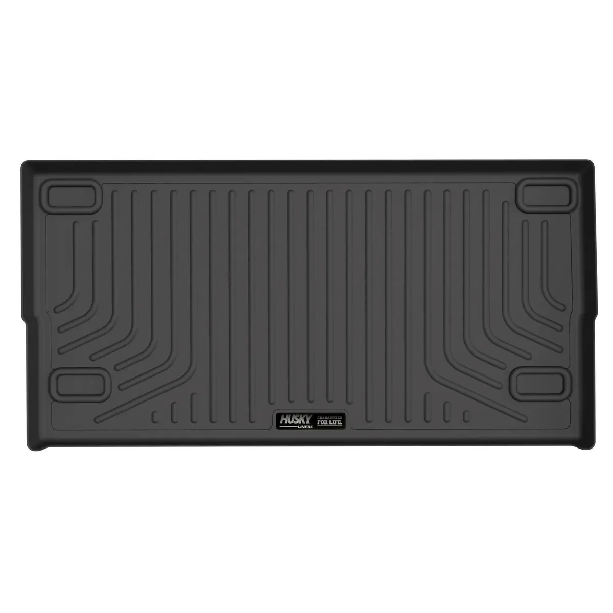 Weatherbeater - Cargo Liner 1