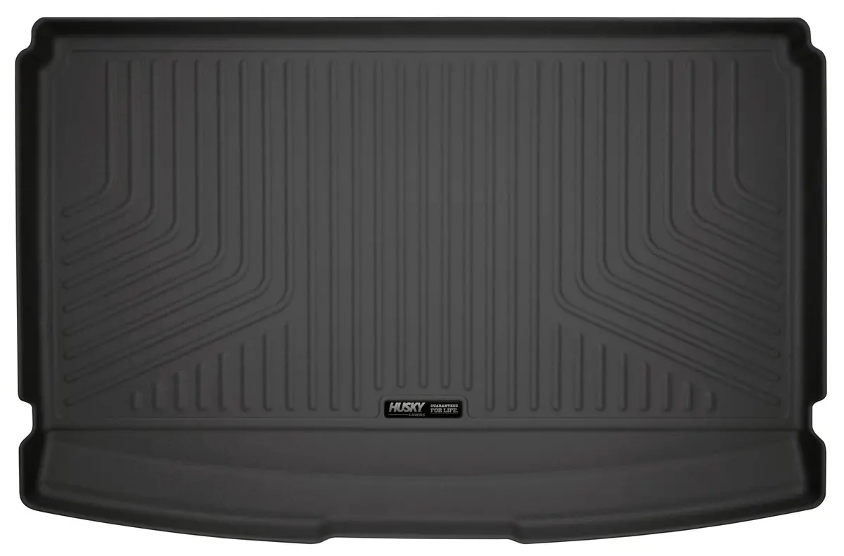 Weatherbeater - Cargo Liner Behind 3Rd Seat 1