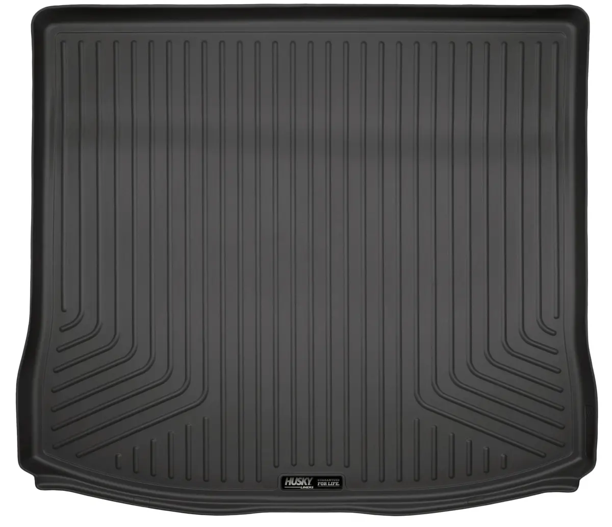 Weatherbeater - Cargo Liner 1