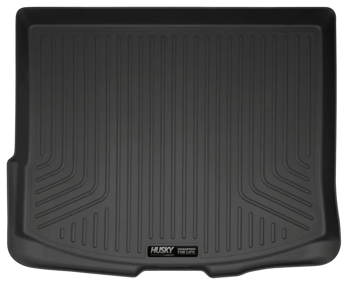 Weatherbeater - Cargo Liner 1