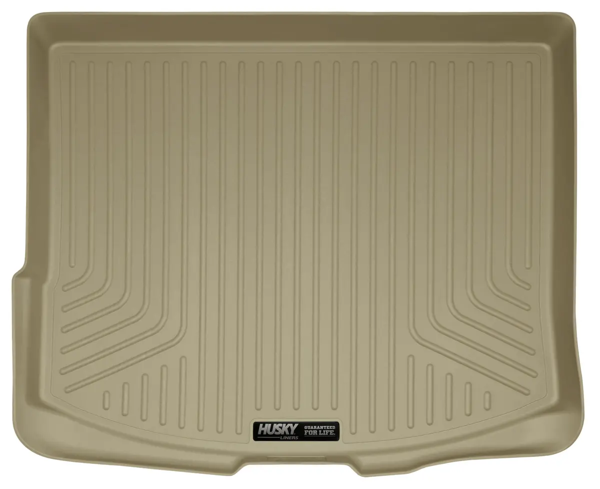 Weatherbeater - Cargo Liner 1