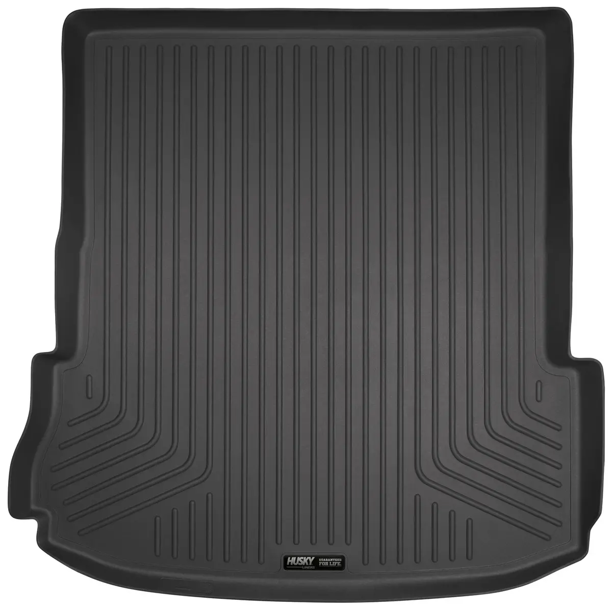 Weatherbeater - Cargo Liner 1