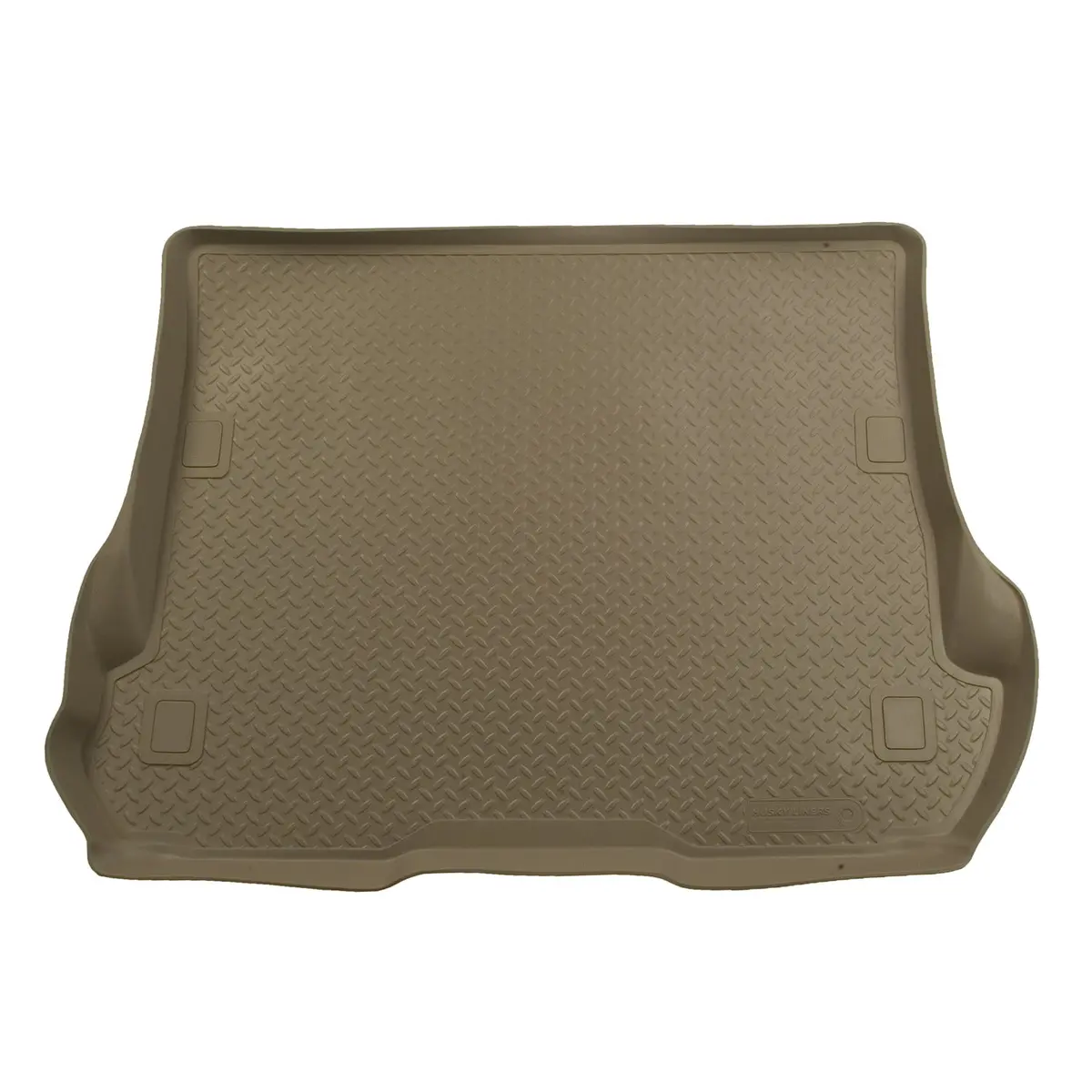Classic Style - Cargo Liner 1