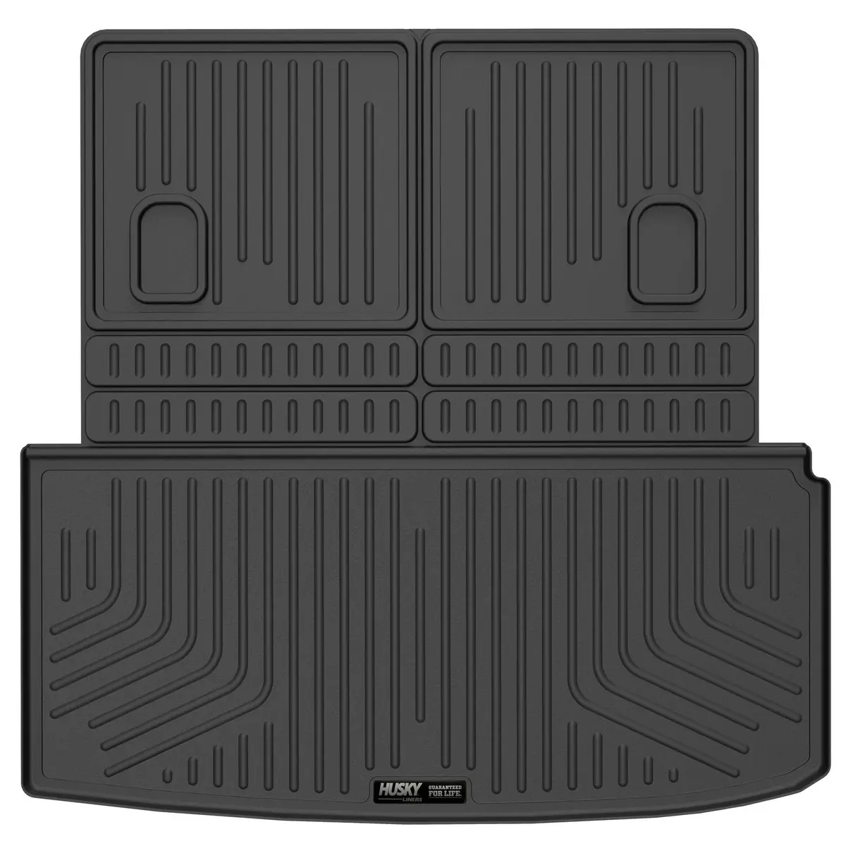 Weatherbeater - Cargo Liner 1