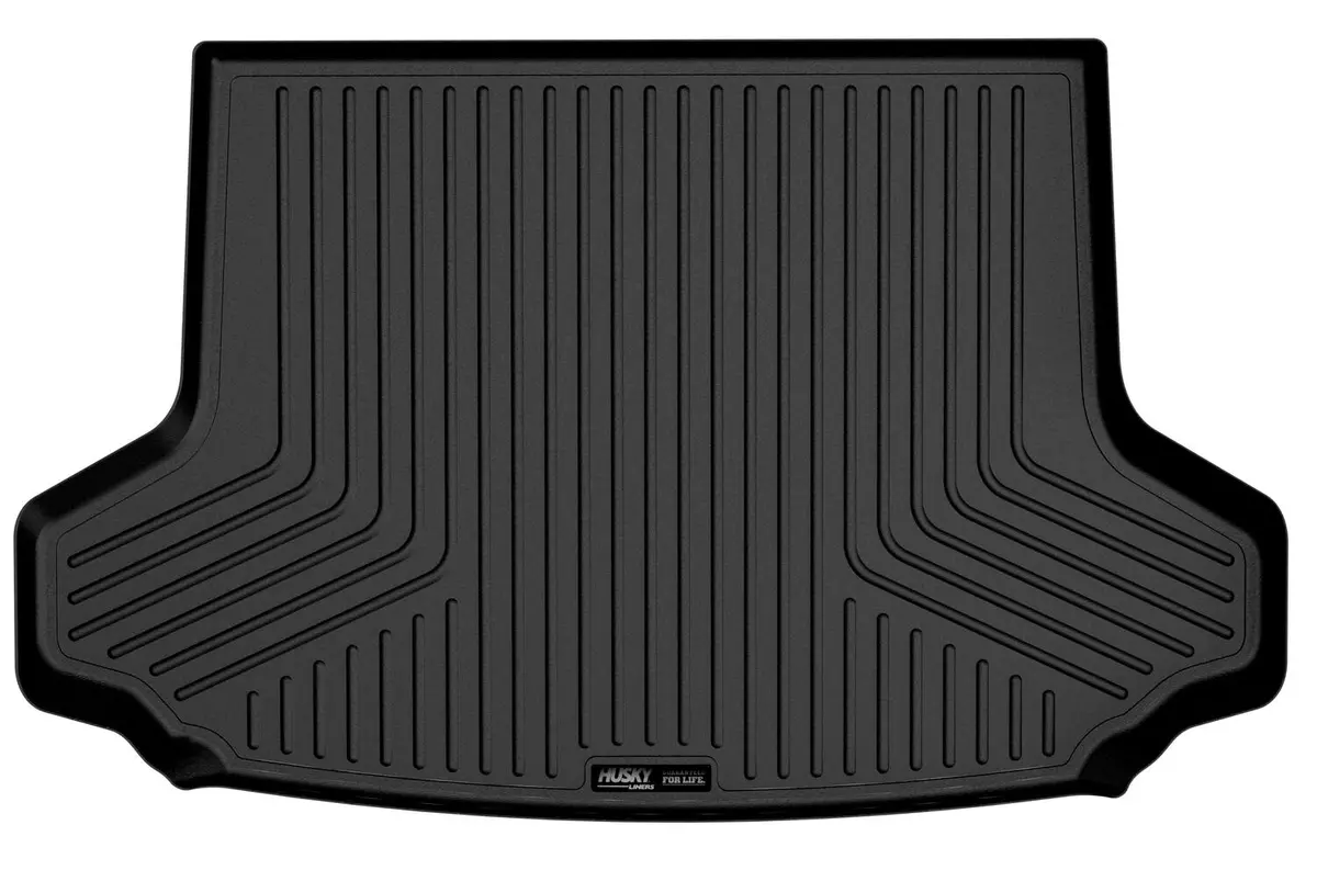 Weatherbeater - Cargo Liner 1