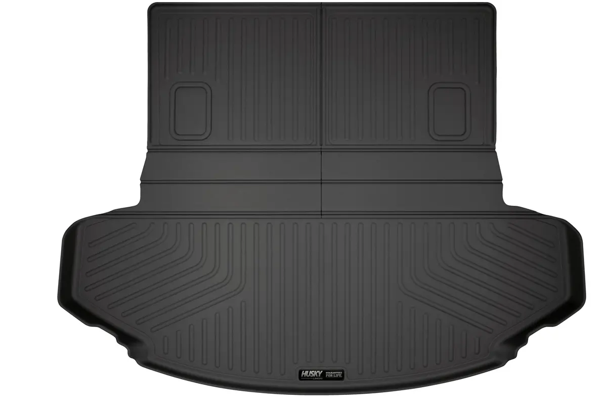 Weatherbeater - Cargo Liner 1