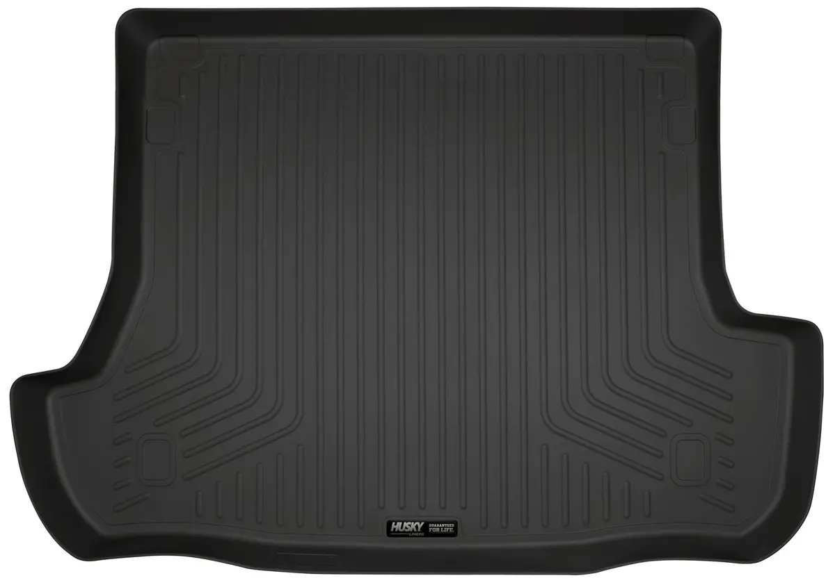 Weatherbeater - Cargo Liner 1