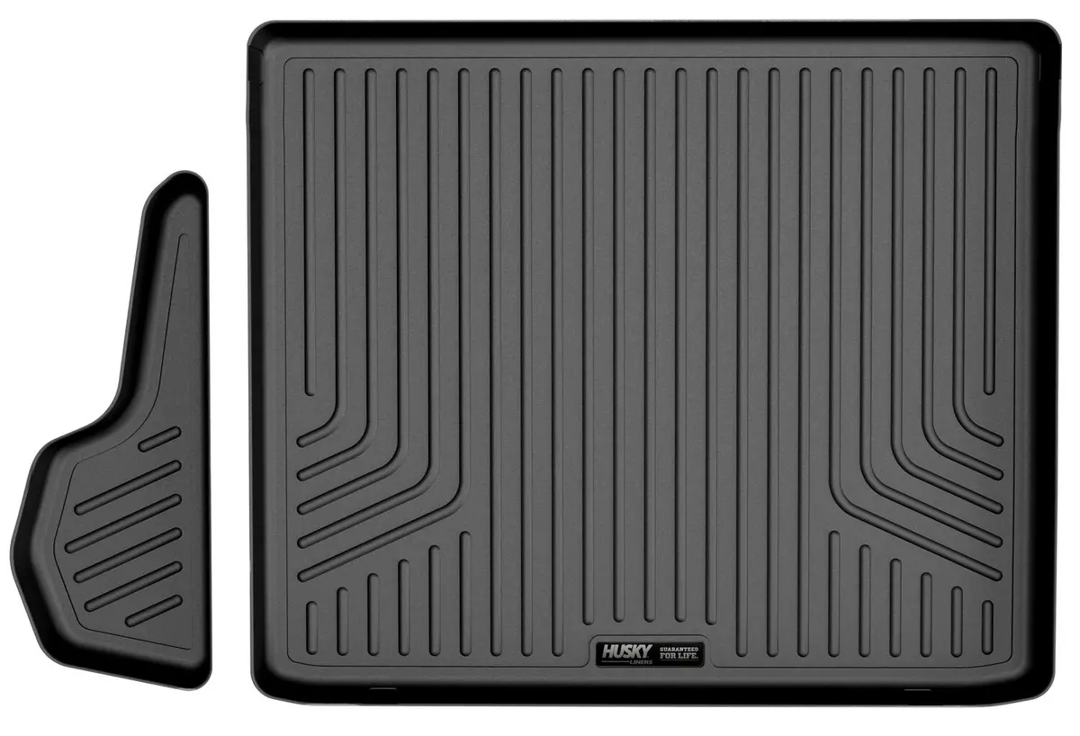 Weatherbeater - Cargo Liner 1