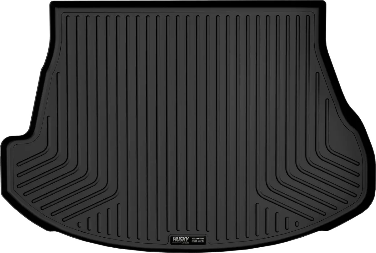 Weatherbeater - Cargo Liner 1