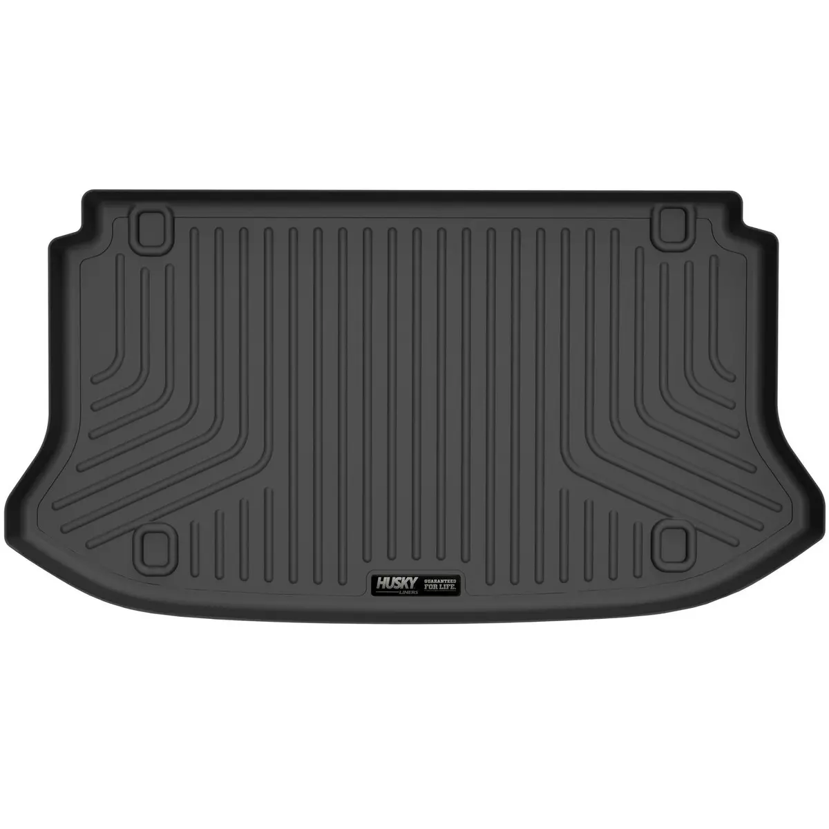 Weatherbeater - Cargo Liner 1
