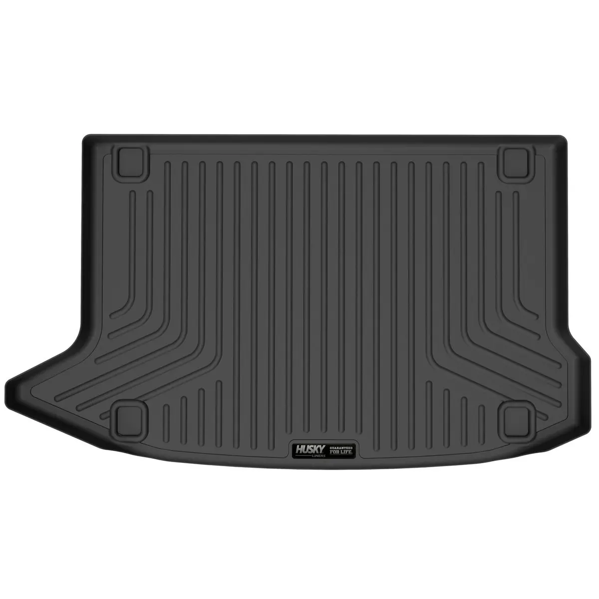 Weatherbeater - Cargo Liner 1
