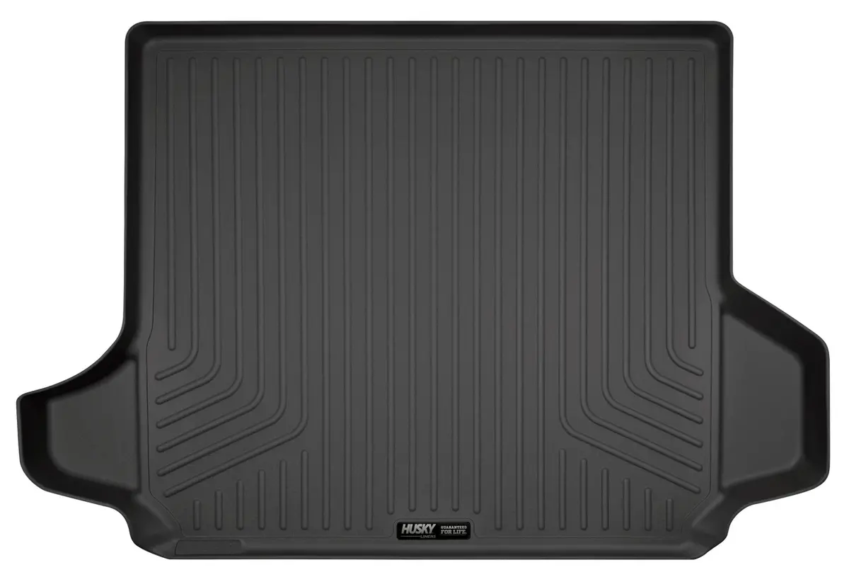 Weatherbeater - Cargo Liner 1