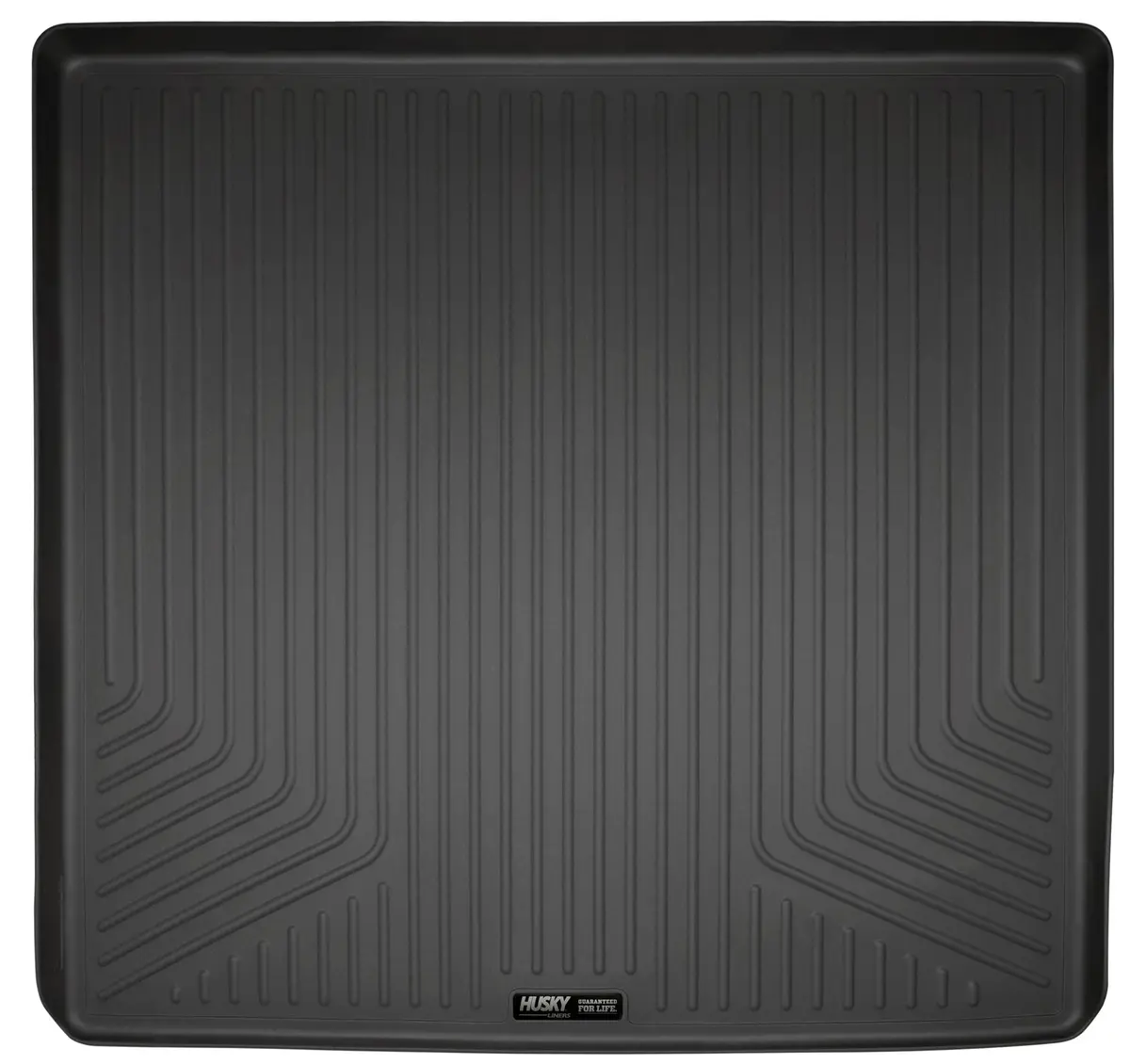 Weatherbeater - Cargo Liner Behind 2Nd Seat 1
