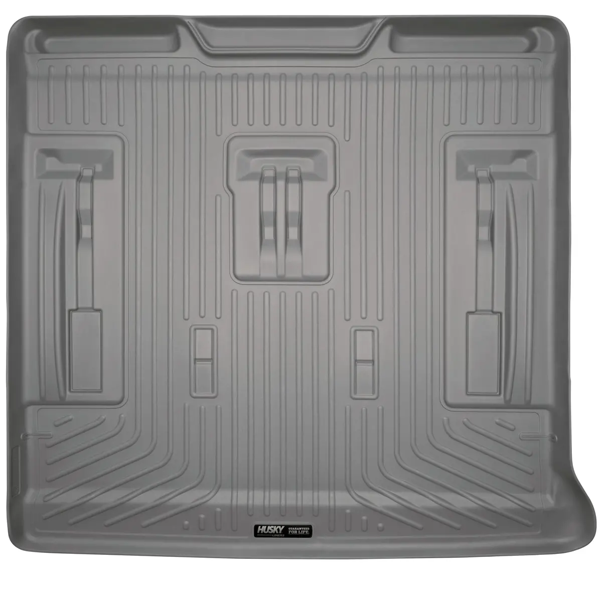 Cargo Area Liner 1