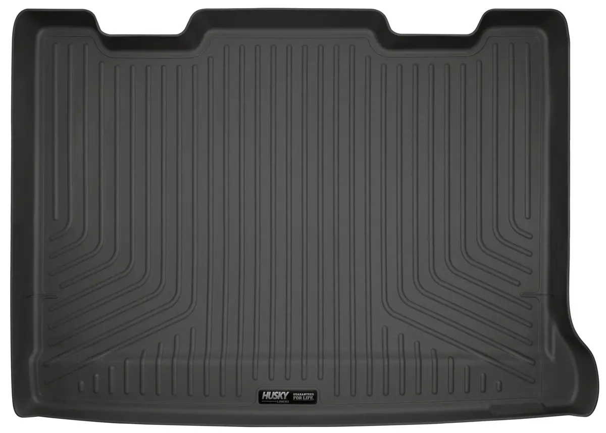 Weatherbeater - Cargo Liner Behind 3Rd Seat 1
