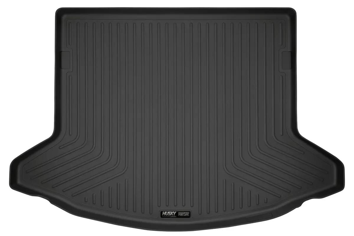 Weatherbeater - Cargo Liner 1