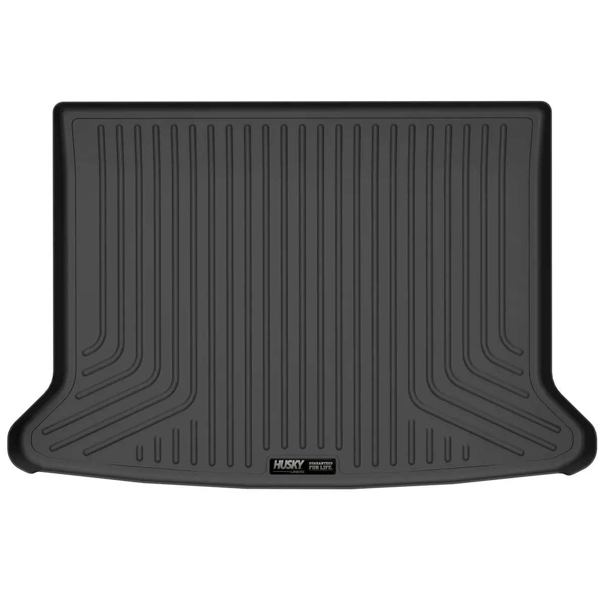Weatherbeater - Cargo Liner 1