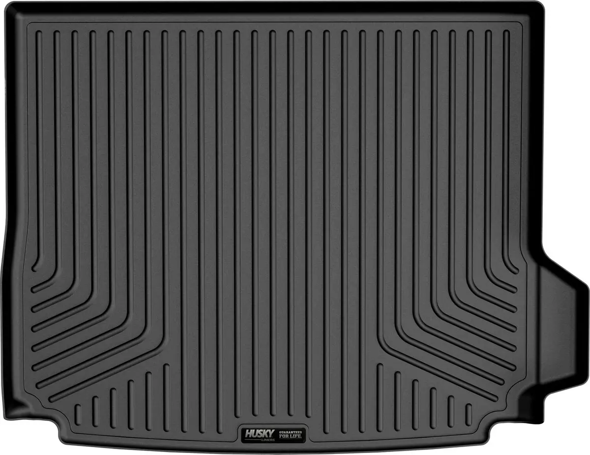Weatherbeater - Cargo Liner 1